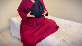 I'm 20y Old Arab Muslim BBW Hot Girl, Can U Fuck Me Please? My Parents Are Not in Home Today