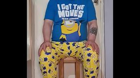 if you are watching this video right now don,t just sit there i want a another mans penis to come fuck my ass right now part 2