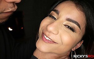 Roxie sinner, fun, facts, and fucking