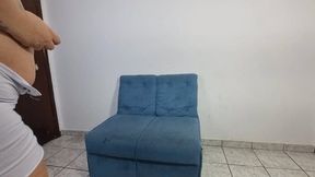 BBW WITH TALL AND LONG FARTS FOR YOU TO SWALLOW AND SMELL ALL SLAVE BY BRITNEY HUNTER CAM BY DANI FULL