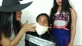 The Halloween Party