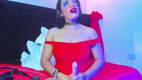 Amelia Farrell Private Show