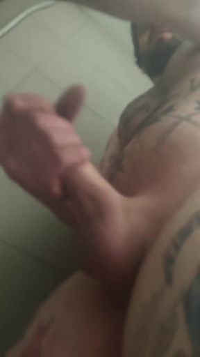 That Anal 12 Inch Cum