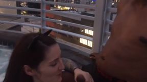 5-8-19 Panda Playtime