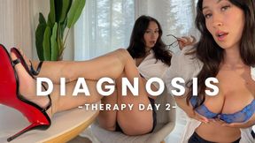 diagnosis