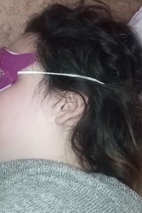 I love humiliating my husband with my steady boyfriend