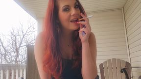 Smoke JOI