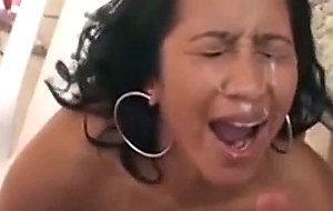 Best facials compilation