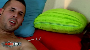 PUT YOUR COCK IN MY ASS !!!