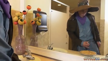 Straight black thug fucked and big mountain men nude movie gay Jacking more than a