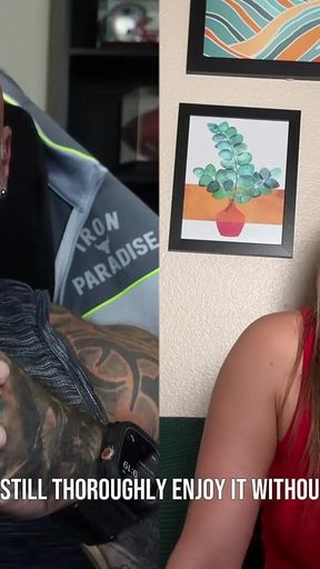 Porn Star Confessions - Nicole Aria Episode 83