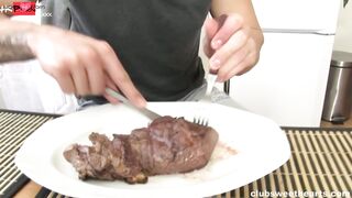 Savoring the Sauce A Culinary Delight and jizzed