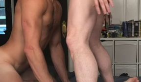 Justin raw 3way