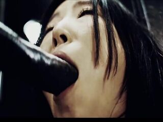 Real Life Hentai - Hawt Sexy Emiri Momota is Drilled, Creampied Milked and Bukkaked Big time