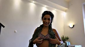 Petite Rides Dick