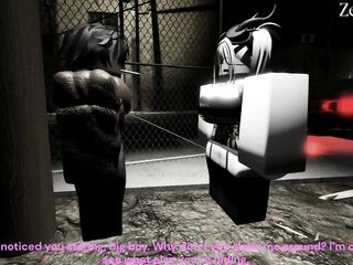Me getting railed during the time that my bf waits