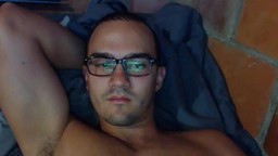 Nikolas F Private Show