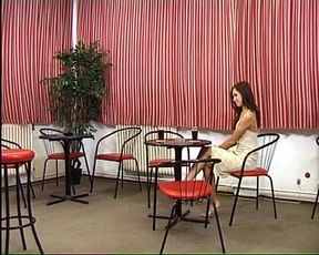Angelica Bella Production in hot movie Very private vices