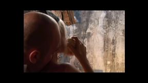 Sexy Luna a New York - Episode 4