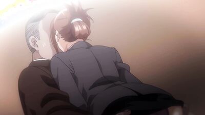 Watch Himawari Wa Yoru Ni Saku Latino 60 Fps in Hentai Porn