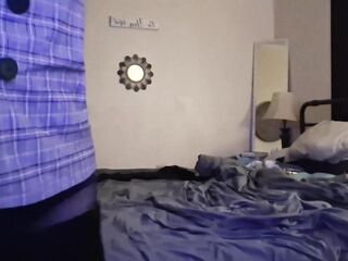 Feminized bf bangs mastix