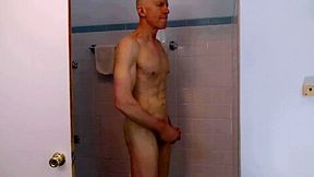 Shower Shave Bate