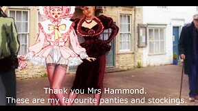 An english sissy village episode 9