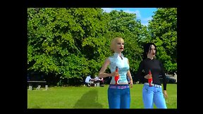 An english sissy village episode 9