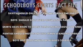 An english sissy village episode 9