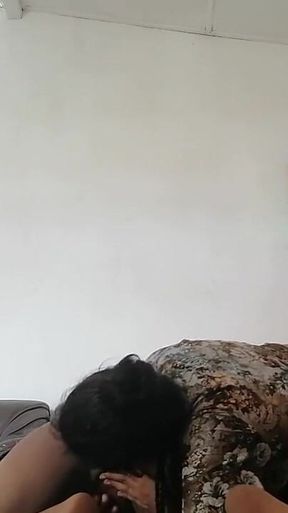 Daughter in Law Horney for Father in Law