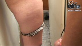 o velho jackson arromba a milly amorim