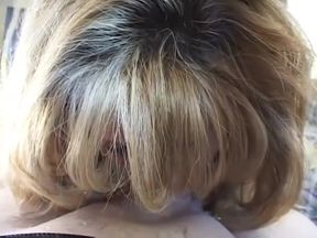 Nikki Fairchild Is All About That Cum