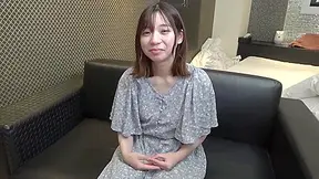 一週間限定 かわいい顔した保育士の大きいクリは必見顔とおまん