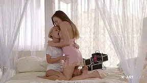 Aubrey Star In Girls Just Want To Have Fun