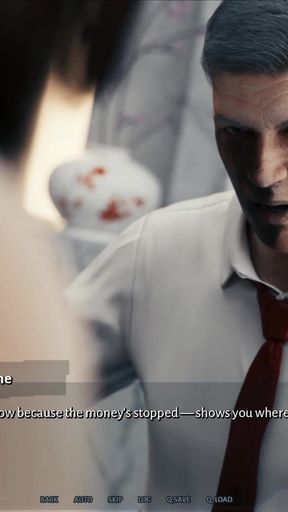 Cybernetic Seduction by 1thousand - Secret Sex with My Bosses' Daughter 15