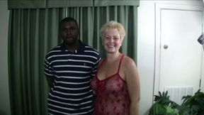 Mature Tracy And Girlfriend Dee Sucks Young Big Black Cock Then He Fucks Dee! (1st half mp4)