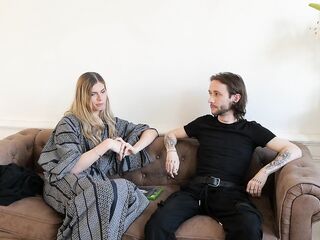 Amateur French Pair - Sexe Anal et Oral sex