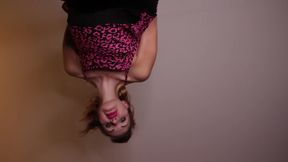 You are down at the heels