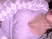 這是我約過最貴的外送茶$_$I pay for my Asian babe a lot to fuck her