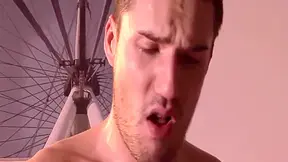 Out Of The Shower Encounter