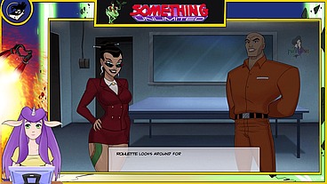 DC Comics Something Unlimited Part 185
