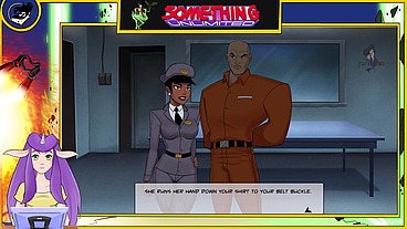 DC Comics Something Unlimited Part 185