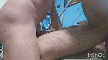 Um ex ficante mandou mensagem falando que tava com saudades de me comer , veioe eu dei gostoso ate ele gozar..