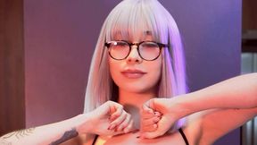 Social Media Creator @emily-mills1 @Boob Grab & #Nude #Glasses Porn #Big Boobs #Stockings porno hd film | Tik.Porn