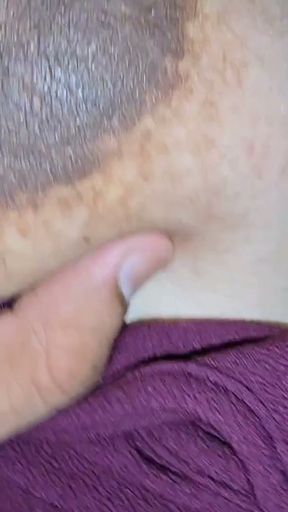 Fucking wife pussy and her big tits bouncing hard, indian desi wife fucked   Clip 2