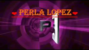 z 11 b perla lopez hace pasar al muchacho que hace los arreglos del edificio , parte 3