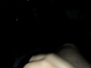 Chubby cock Cumpilation