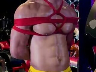 BONDAGE GUY