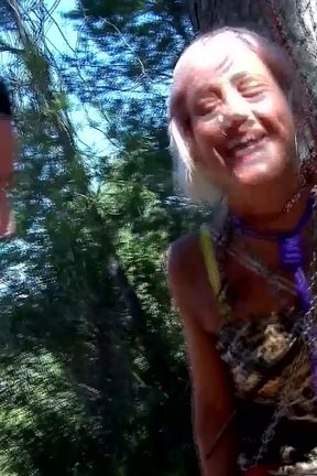 Bang Me Like You Know How to Do