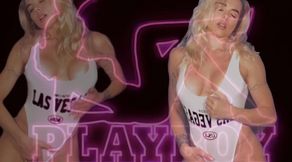 Playmate Goon Paradise - Topless